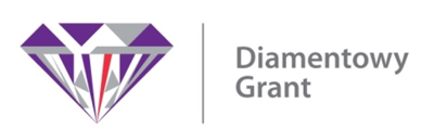 logo Diamentowy
        Grant