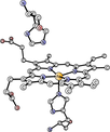 mioglobin struct.